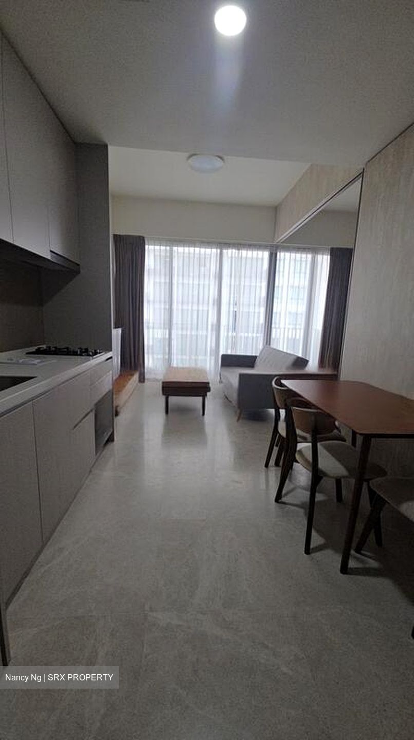 Highline Residences (D3), Condominium #458338361